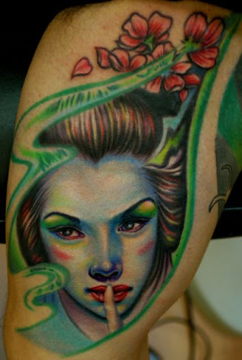 Tattoo Shop «7ink Miami Tattoos», reviews and photos, 12460 SW 8th St #211, Miami, FL 33184, USA