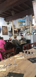 Photo n°83 de Restaurant Le Cèdre à Avignon ()