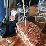 Photo n°1 de l'avis de Paolo.a fait le 12/02/2018 à 19:49 sur le  Fabbrica Libera Casatenovo à Casatenovo