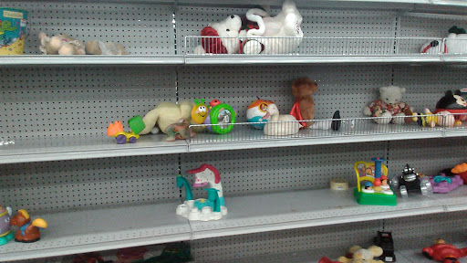 Thrift Store «Goodwill», reviews and photos, 201 S Lowry St, Smyrna, TN 37167, USA
