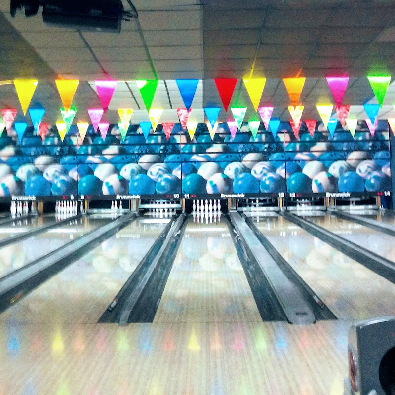 Cosmic Bowling Avellino