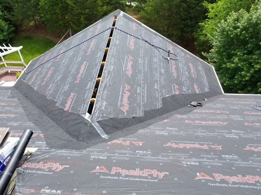 Roofing Contractor «Roofer 911», reviews and photos