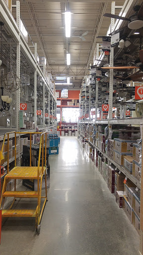 Home Improvement Store «The Home Depot», reviews and photos, 80 Buckland Hills Dr, Manchester, CT 06042, USA