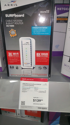 Electronics Store «Best Buy», reviews and photos, 12301 W Sunrise Blvd, Plantation, FL 33323, USA