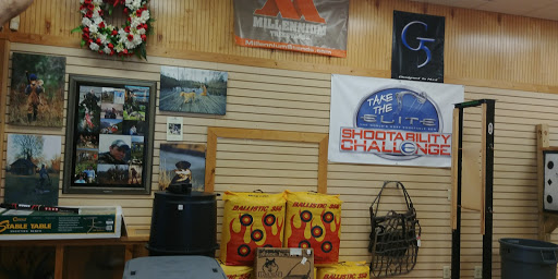 Sporting Goods Store «Timberghost Hunting and Fishing», reviews and photos, 3455 Keith Bridge Rd, Cumming, GA 30041, USA