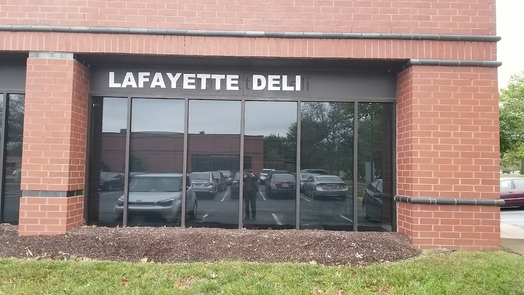 Lafayette Deli and Caterers