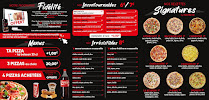 Photos du propriétaire du Pizzeria PIZZA KING FIVE Pompignane à Montpellier - n°18