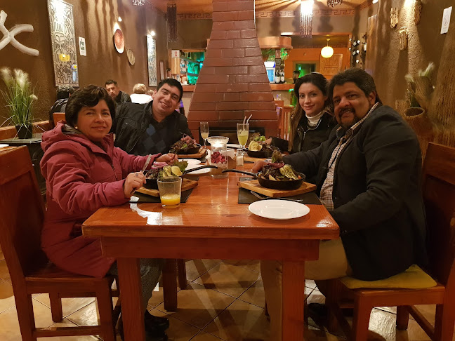 Comentarios y opiniones de Restaurant San Pedro