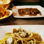 Photo n°1 de l'avis de Ilaria.2 fait le 27/01/2024 à 21:19 sur le  L'Osteria Mia - Saint-Vincent à Saint-Vincent