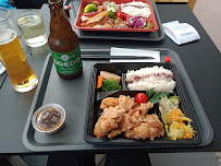 Bento du Restaurant japonais authentique Koedo à Issy-les-Moulineaux - n°3