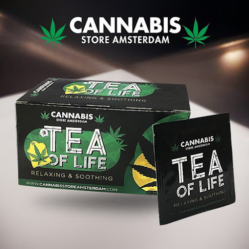 Cannabis Store Amsterdam Torres Vedras - Torres Vedras