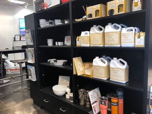 Appliance Store «HomeWerks», reviews and photos, 13437 San Pedro Ave, San Antonio, TX 78216, USA