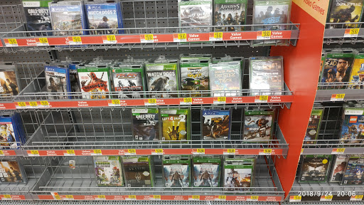 Department Store «Walmart Supercenter», reviews and photos, 3132 College Dr, Baton Rouge, LA 70808, USA