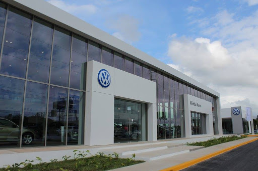 Volkswagen City Norte