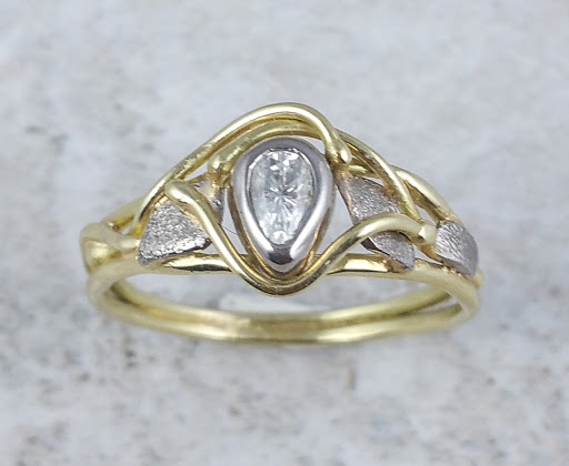 Jeweler «Zest Jewelry Artists», reviews and photos, 16 Patton Ave, Asheville, NC 28801, USA