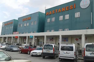 Gaziantep Children's Hospital image