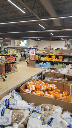 Supermarket «ALDI», reviews and photos, 628 Barnes Blvd, Rockledge, FL 32955, USA