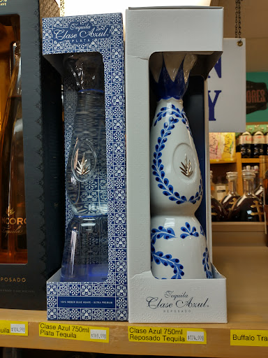 Liquor Store «Dewey Beach Liquors», reviews and photos, 1807 Coastal Hwy, Rehoboth Beach, DE 19971, USA