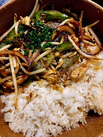 Riz blanc du Restauration rapide Pitaya Thaï Street Food à Agen - n°4