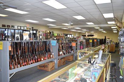 HH Gun Shop