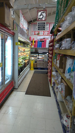 Grocery Store «THE WAREHOUSE FOOD MARKET», reviews and photos, 538 W 119th St, Chicago, IL 60628, USA