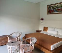Putri Homestay photo