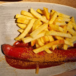 Photo n°1 de l'avis de evee.a fait le 08/05/2023 à 10:52 sur le  Schweinske à Hamburg