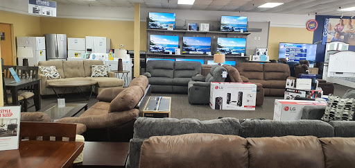 Furniture Rental Service «Rent-A-Center», reviews and photos, 255 S Bolingbrook Dr, Bolingbrook, IL 60440, USA