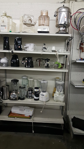 Thrift Store «Veterans Thrift Store», reviews and photos, 1190 Garey Ave, Pomona, CA 91766, USA