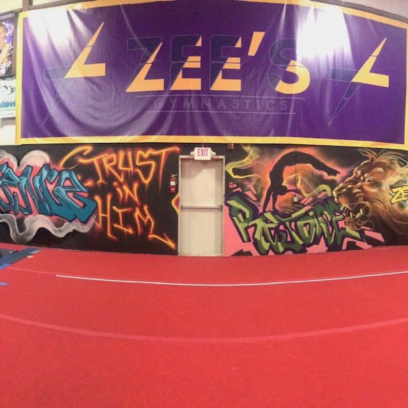 Zee's Gymnastics
