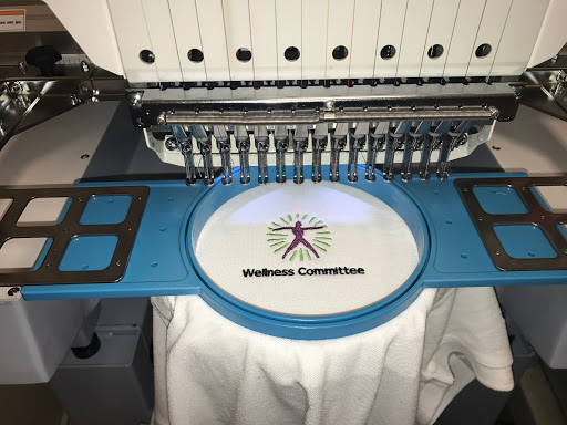 C&A Embroidery