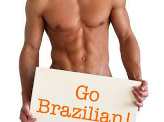 Brazilian Body and Face Place