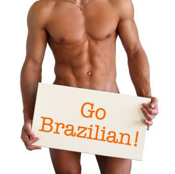 Brazilian Body and Face Place 92260