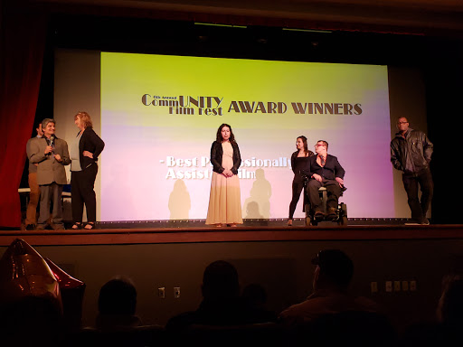 Movie Theater «Maumee Indoor Theatre», reviews and photos, 601 Conant St, Maumee, OH 43537, USA