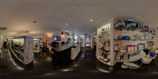 Pet Store «Puppy Boutique Store», reviews and photos, 4001 N Federal Hwy, Fort Lauderdale, FL 33308, USA