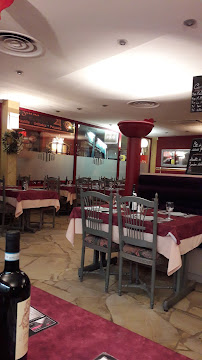 Atmosphère du Restaurant Villa Roma à Amnéville - n°4