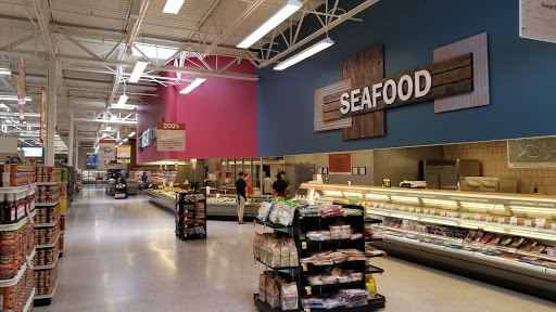 Grocery Store «Ingles Markets», reviews and photos, 3338 Boylston Hwy, Mills River, NC 28759, USA