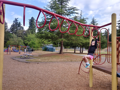 Park «West Fenwick Park», reviews and photos, 3808 S Reith Rd, Kent, WA 98032, USA