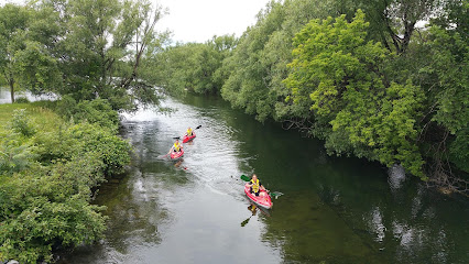 Découverte Nature Kayak