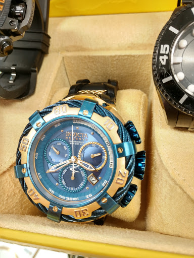 Jewelry Buyer «Gold Kings of Commerce», reviews and photos, 480 Banks Crossing Dr, Commerce, GA 30529, USA