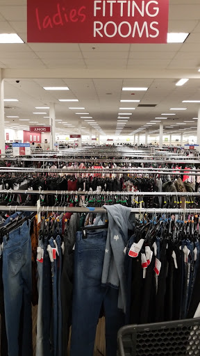 Clothing Store «Burlington Coat Factory», reviews and photos, 8944 W State Rd 84, Davie, FL 33324, USA