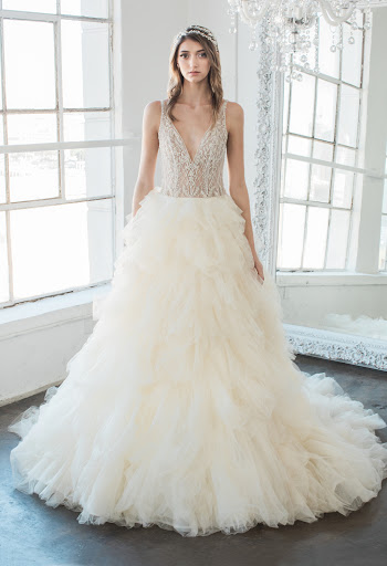 Bridal Shop «Winnie Couture», reviews and photos, 2909 Selwyn Ave, Charlotte, NC 28209, USA