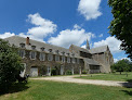 Abbaye de Clairmont Le Genest-Saint-Isle