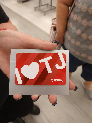 Department Store «T.J. Maxx», reviews and photos, 711 Southbridge St, Auburn, MA 01501, USA