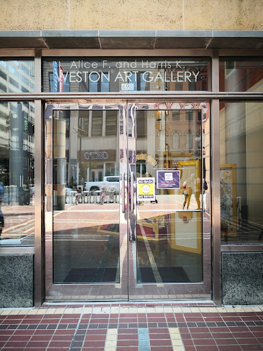 Art Gallery «Alice F. and Harris K. Weston Art Gallery», reviews and photos, 650 Walnut St, Cincinnati, OH 45202, USA