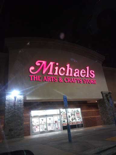 Craft Store «Michaels», reviews and photos, 6381 Pats Ranch Rd, Mira Loma, CA 91752, USA