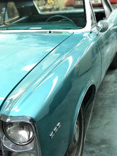 Auto Body Shop «Bumpers Etc. Auto Body & Collision», reviews and photos, 1924G W Main St, Ephrata, PA 17522, USA