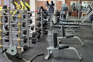 High Fit Gym image