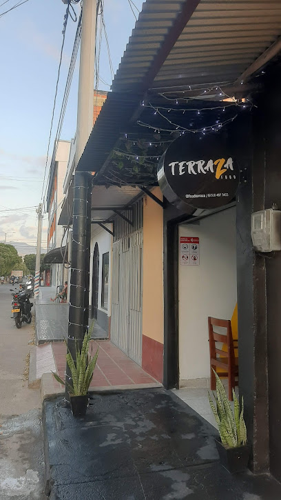 Terraza food - Cl. 5 #26, Aguachica, Cesar, Colombia