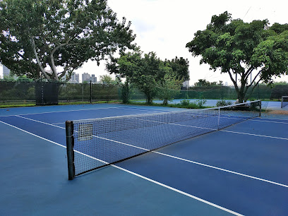 Riverside Tennis Courts